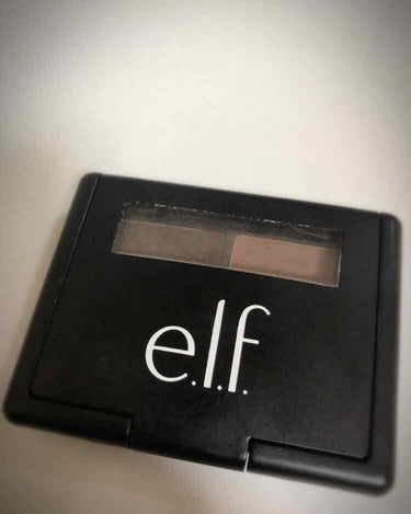 ブラッシュパレット/e.l.f. Cosmetics/パウダーチークを使ったクチコミ（1枚目）