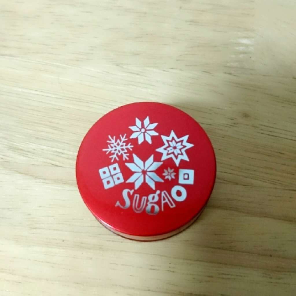 スフレ感チーク&リップ/SUGAO®/ジェル・クリームチークを使ったクチコミ(1枚目)