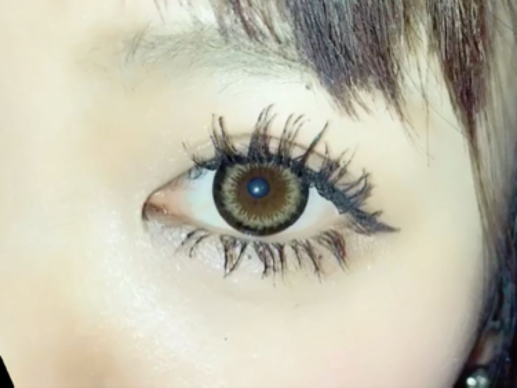 ローヤルプチアイム/ROYAL/二重まぶた用アイテムの動画クチコミ3つ目