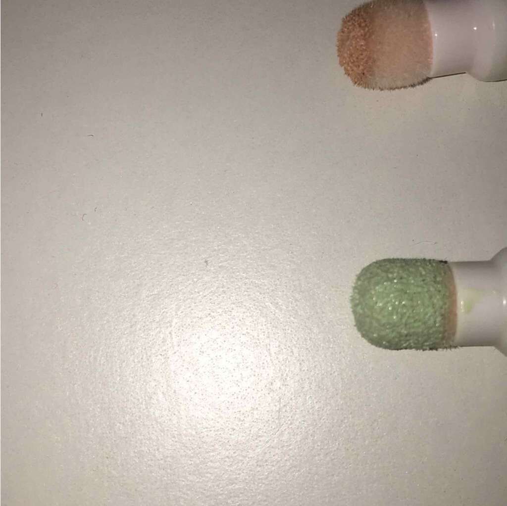 ビッグカバー クッションコンシーラー/ETUDE/リキッドコンシーラーを使ったクチコミ(2枚目)