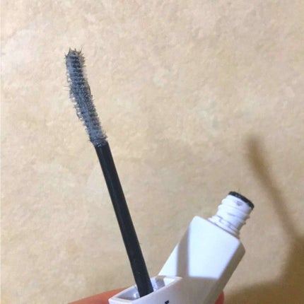 ラッシュマキシマイザーN/KATE/マスカラ下地を使ったクチコミ(2枚目)