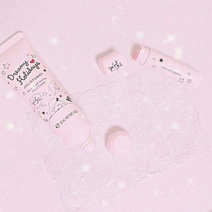 リラックス ハンドクリーム V/JILL STUART/ハンドクリームを使ったクチコミ(1枚目)