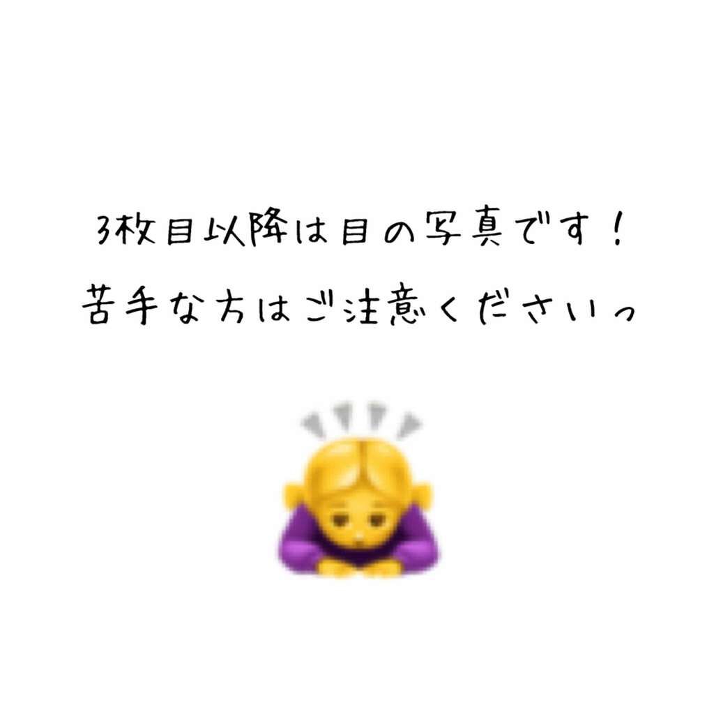 ReVIA 1day/ReVIA/ワンデー(1DAY)カラコンを使ったクチコミ(2枚目)