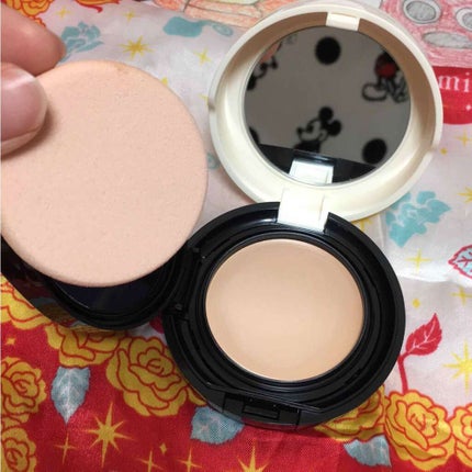 ワンダー フィクサー/MAJOLICA MAJORCA/フィックスミストを使ったクチコミ(3枚目)