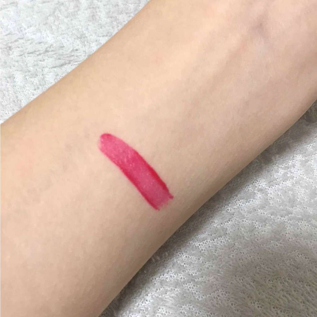 【旧】ディオール アディクト リップ ティント/Dior/リップグロスを使ったクチコミ(2枚目)