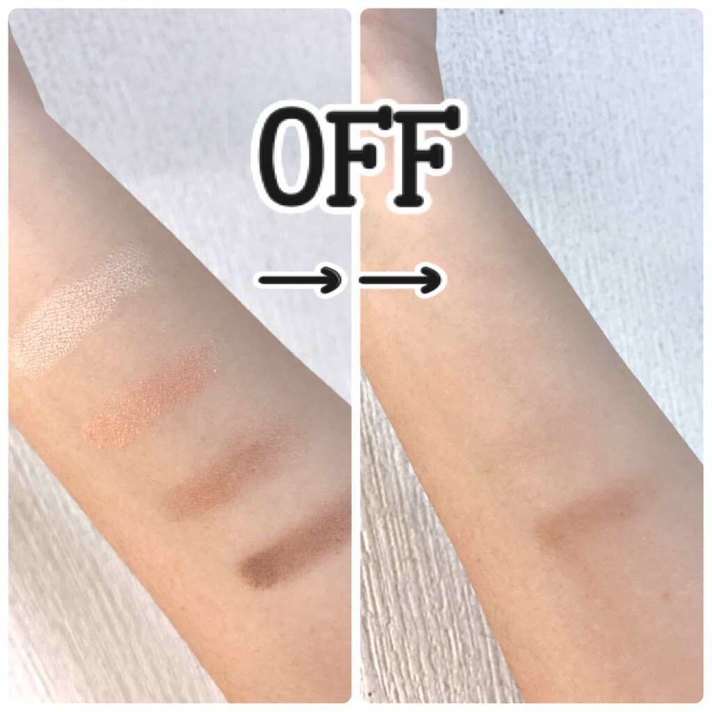 AC ウェット アイシャドウ/AC MAKEUP/ジェル・クリームアイシャドウを使ったクチコミ(2枚目)