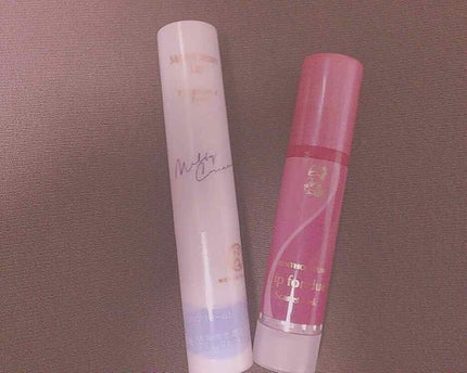 リップフォンデュ/メンソレータム/リップバームを使ったクチコミ(1枚目)