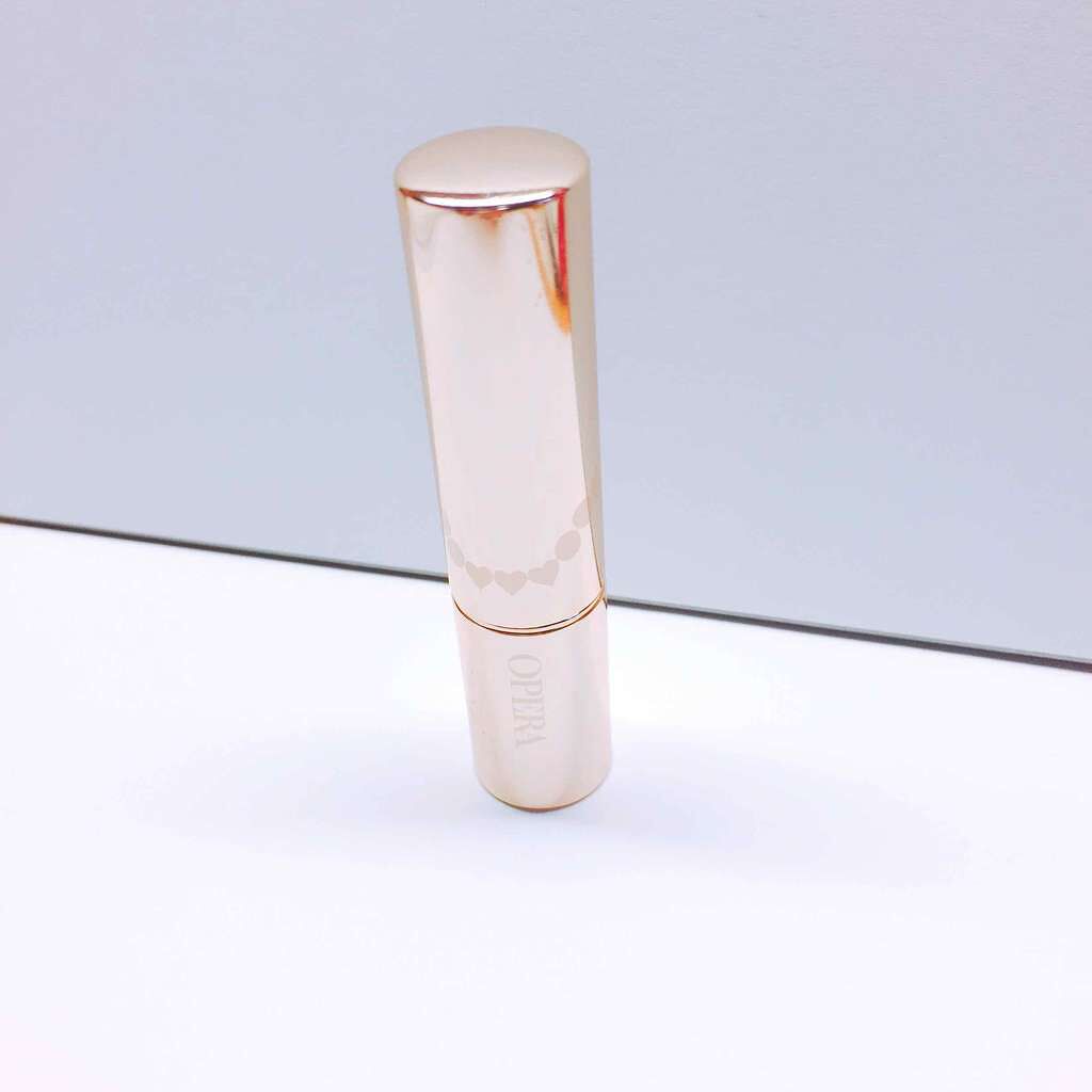 オペラ リップティント N/OPERA/リップティントを使ったクチコミ(1枚目)