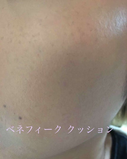 ラ プードル オートニュアンス/Elégance/プレストパウダーを使ったクチコミ(2枚目)