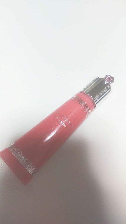 ジェリーリップグロス/JILL STUART/リップグロスを使ったクチコミ(1枚目)