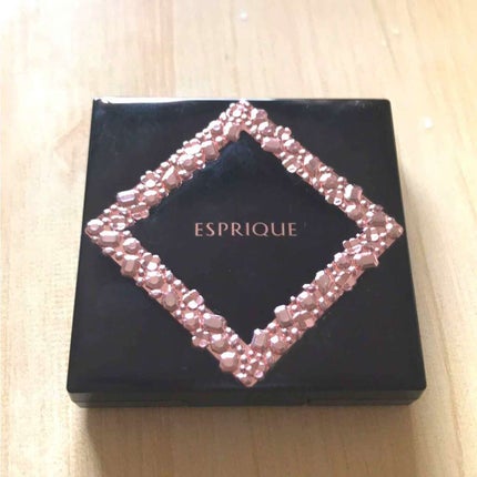 セレクト アイカラー/ESPRIQUE/単色アイシャドウを使ったクチコミ(1枚目)