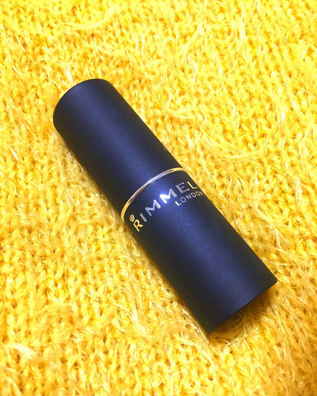 マシュマロルック リップスティック/リンメル ロンドン/口紅を使ったクチコミ（1枚目）