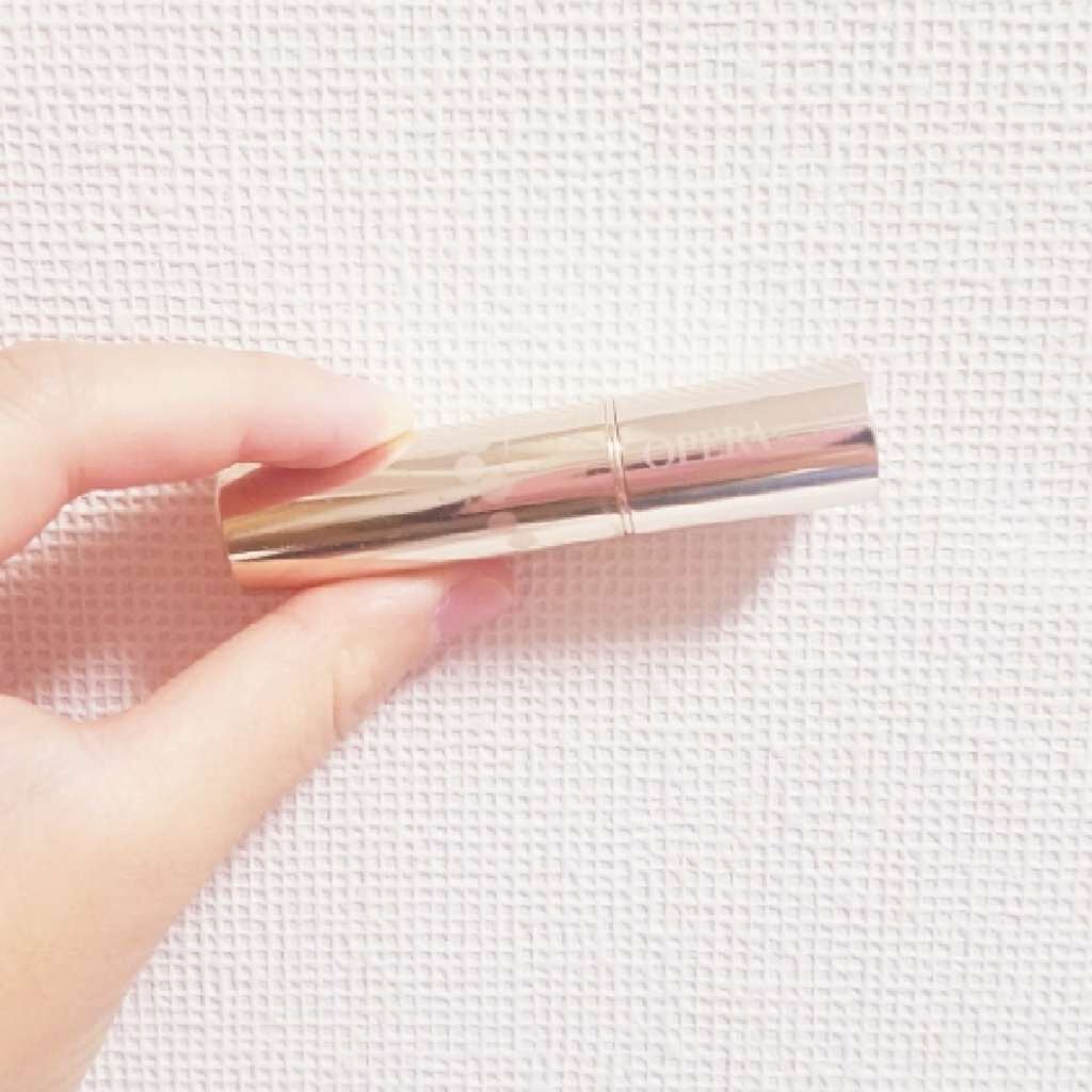 オペラ リップティント N/OPERA/リップティントを使ったクチコミ(1枚目)