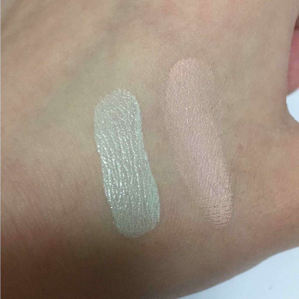 ビッグカバー クッションコンシーラー/ETUDE/リキッドコンシーラーを使ったクチコミ(3枚目)