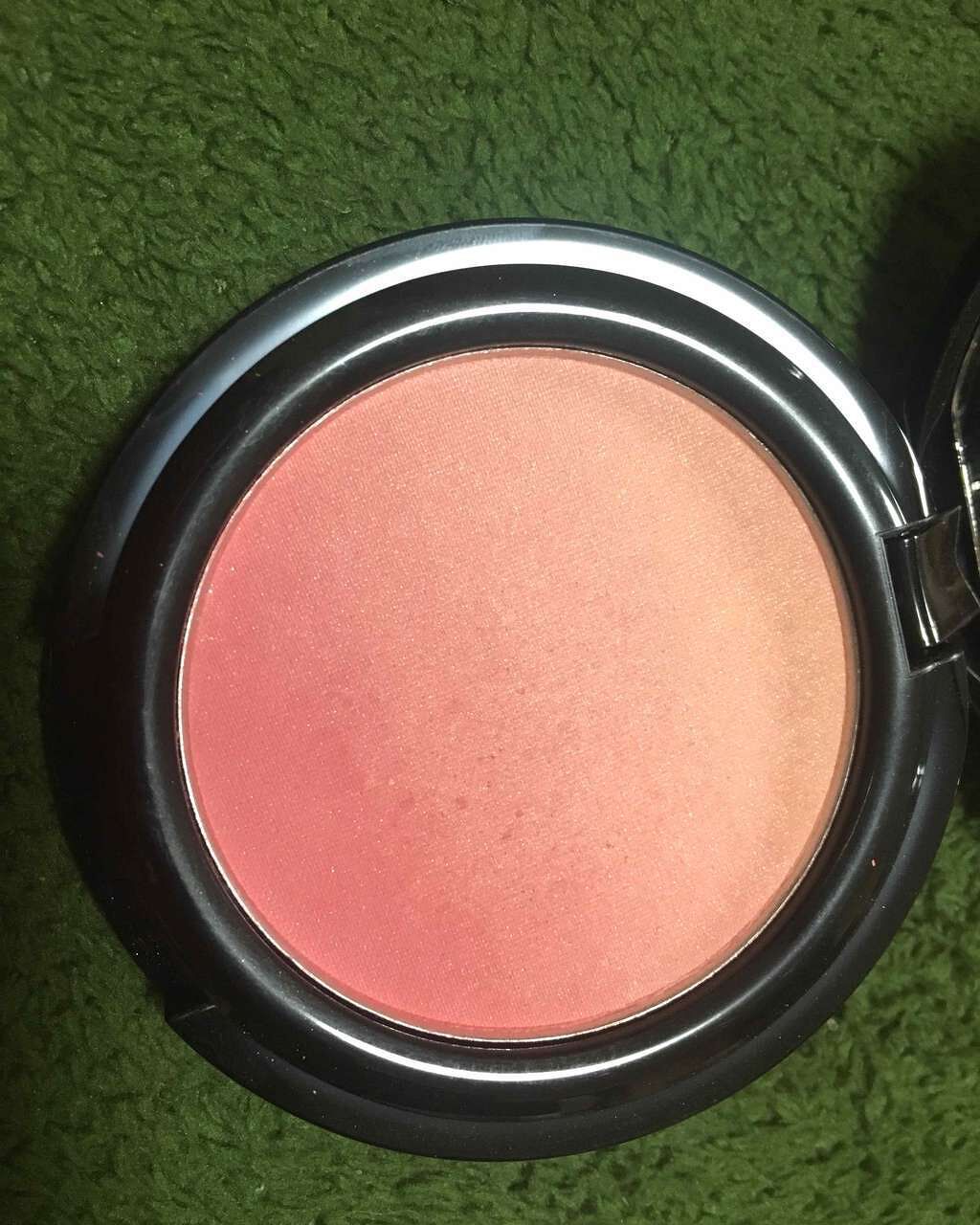 マスターフラッシュクリエイターブラッシュ/MAYBELLINE NEW YORK/パウダーチークを使ったクチコミ(2枚目)