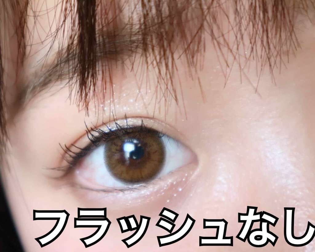 ReVIA 1day/ReVIA/ワンデー(1DAY)カラコンを使ったクチコミ(3枚目)