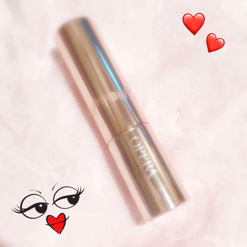 オペラ リップティント N/OPERA/リップティントを使ったクチコミ（1枚目）