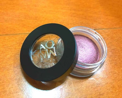 AQ MW アイグロウ ジェム/DECORTÉ/ジェル・クリームアイシャドウを使ったクチコミ(1枚目)