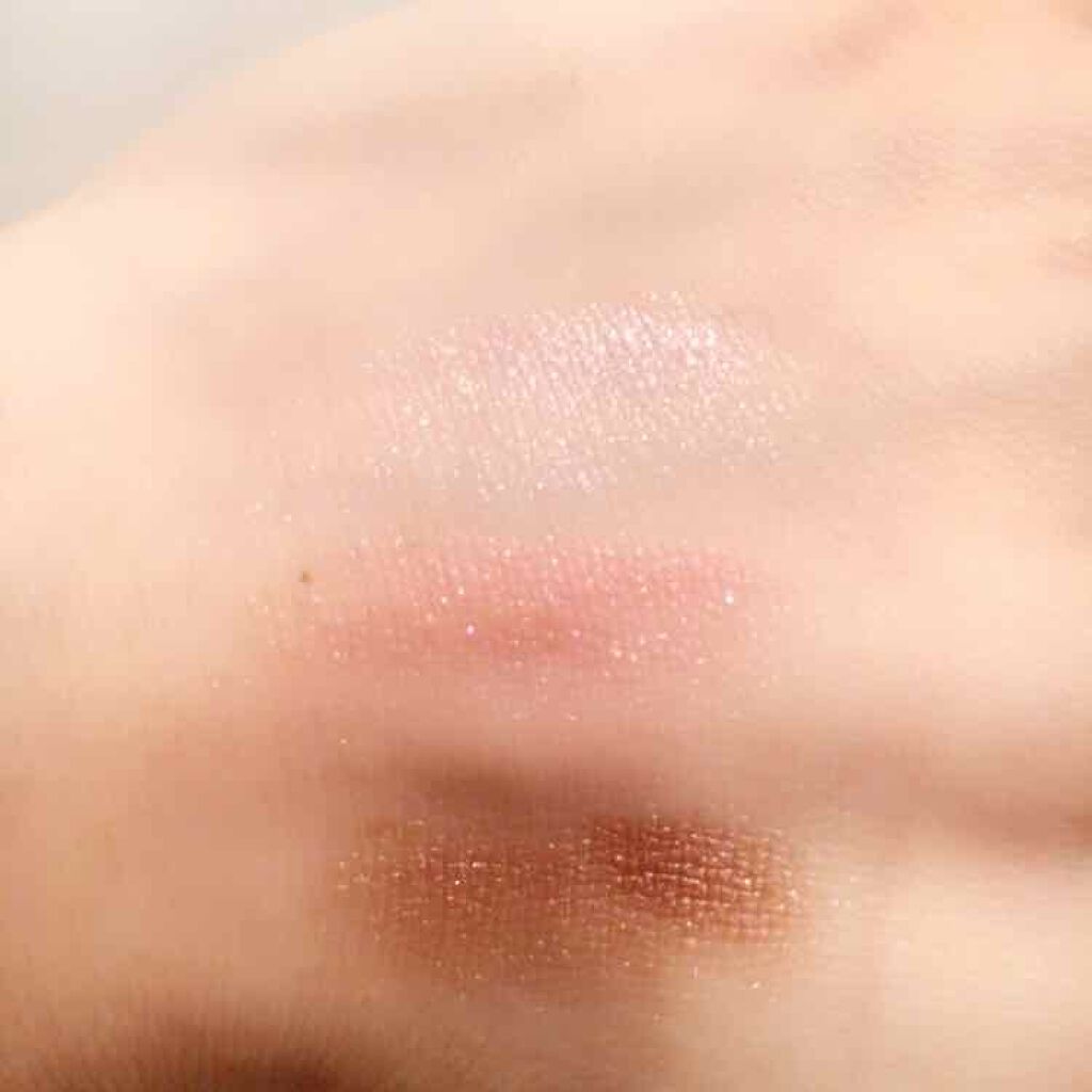 ドリーミィーウィッシュ アイシャドウ/JILL STUART/単色アイシャドウを使ったクチコミ（3枚目）