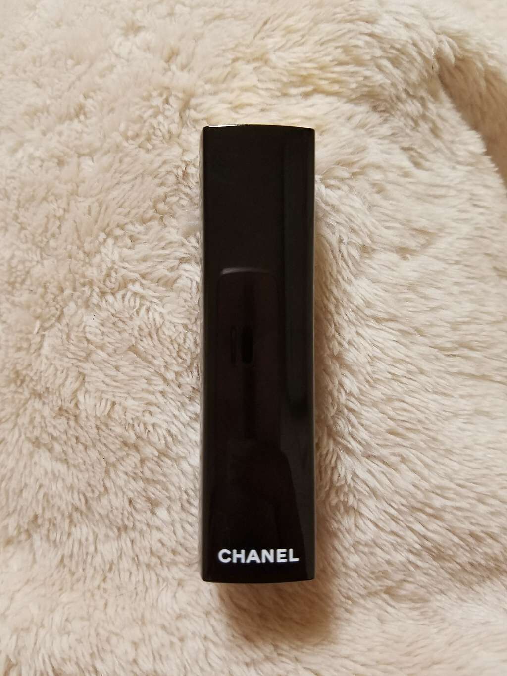 ルージュ アリュール/CHANEL/口紅を使ったクチコミ(1枚目)