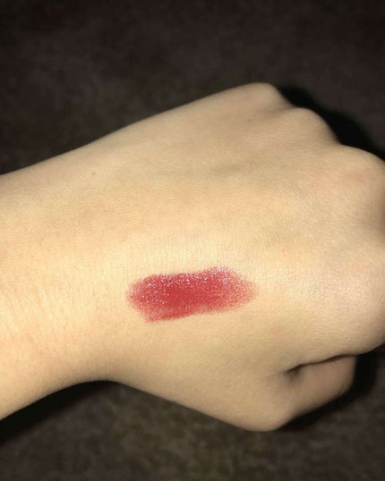 エッセンスルージュ/KiSS/口紅を使ったクチコミ(2枚目)