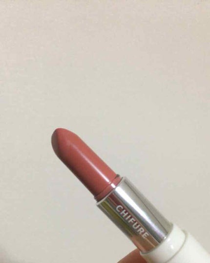 口紅(詰替用)/ちふれ/口紅を使ったクチコミ(1枚目)