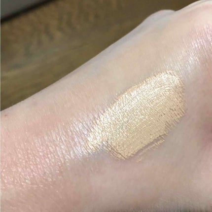 ストレッチコンシーラー/CEZANNE/リキッドコンシーラーを使ったクチコミ(3枚目)