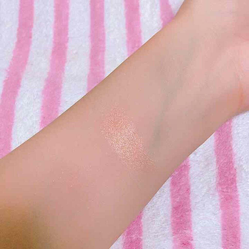 セレクト アイカラー/ESPRIQUE/単色アイシャドウを使ったクチコミ(2枚目)