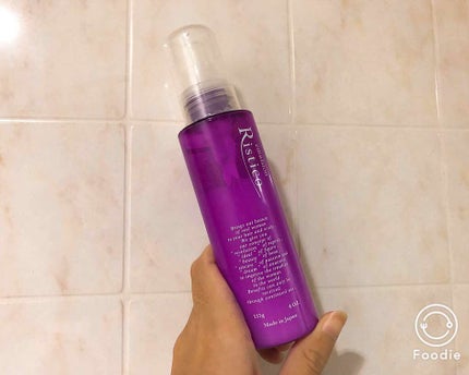 を使ったクチコミ(1枚目)