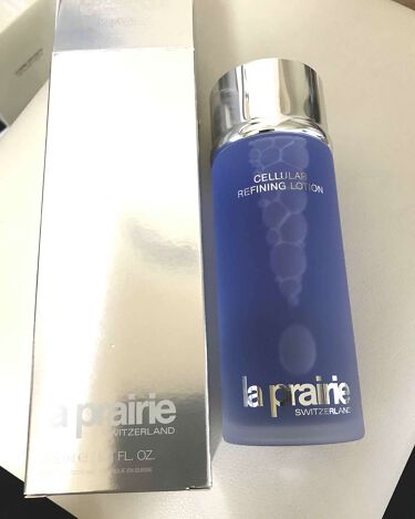 となる La Prairie - ラプレリー SC エッセンス‐イン‐ローション の