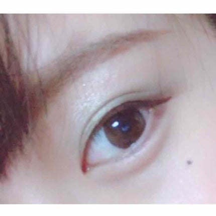 カラーブレンドアイズ/マリブビューティー/アイシャドウパレットを使ったクチコミ(2枚目)