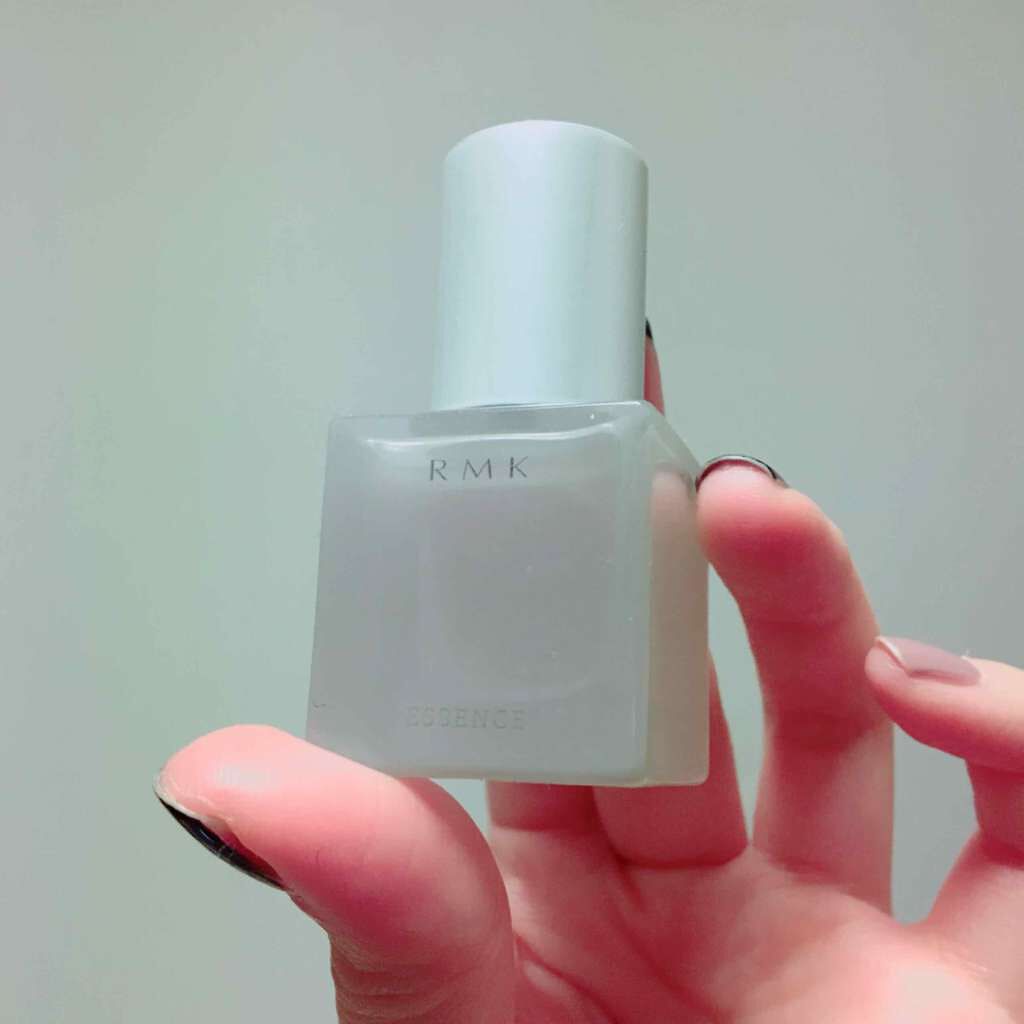 エッセンス ウッディーグリーン/RMK/香水(その他)を使ったクチコミ（1枚目）