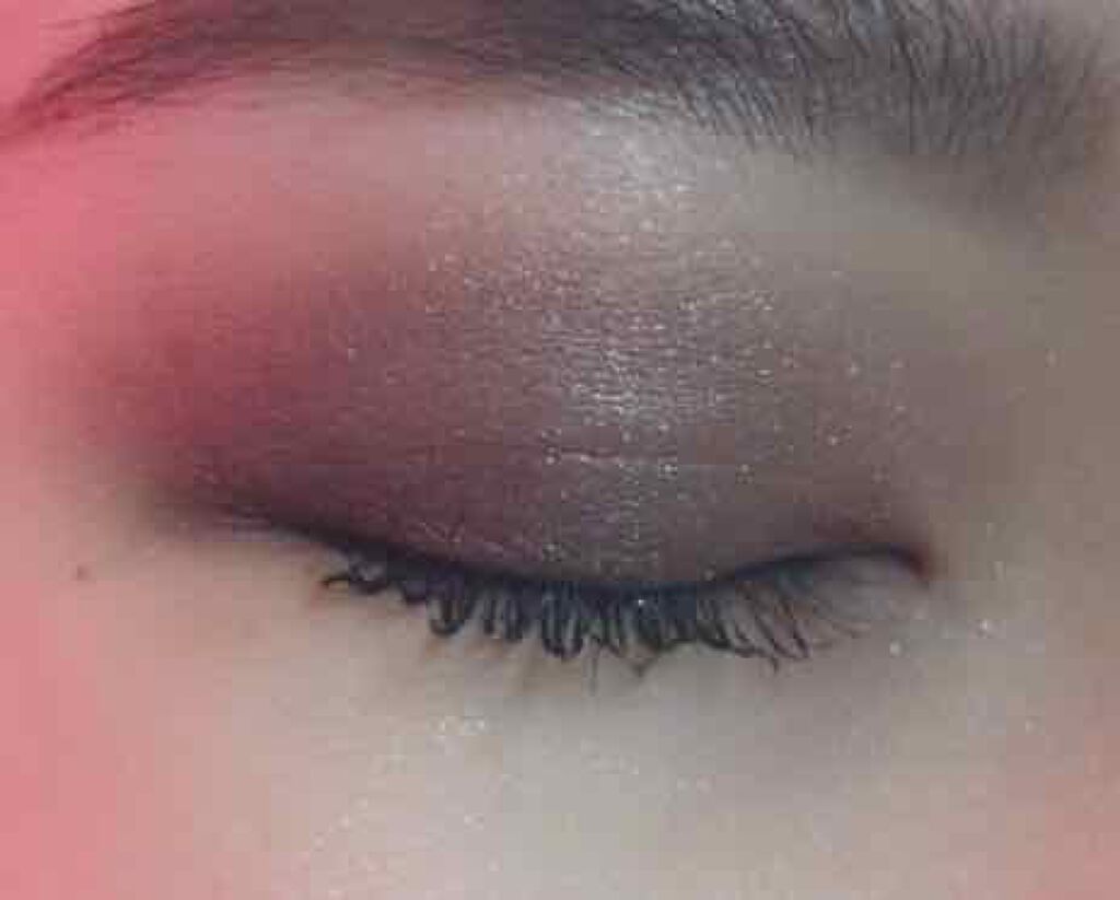 デュアルインテンシティーアイシャドー/NARS/単色アイシャドウを使ったクチコミ(1枚目)