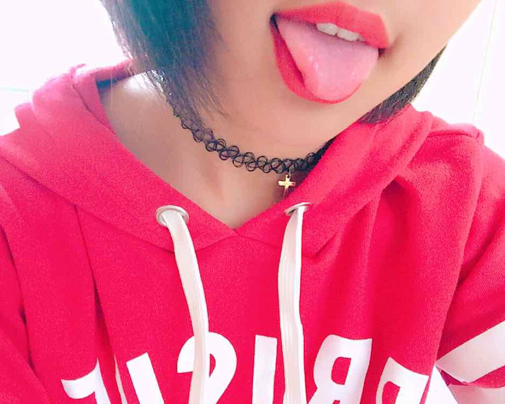 ウルトラ HD マット リップカラー/REVLON/口紅を使ったクチコミ(2枚目)