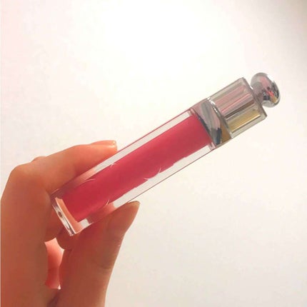 ディオール アディクト グロス/Dior/リップグロスを使ったクチコミ(1枚目)