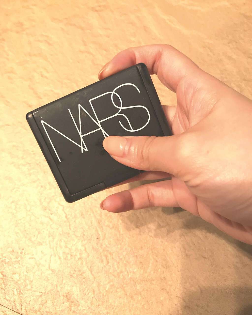 デュオアイシャドー/NARS/アイシャドウパレットを使ったクチコミ(2枚目)