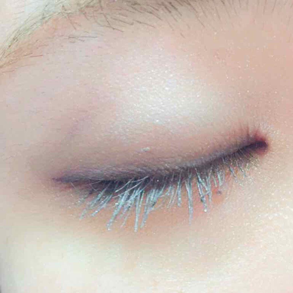 MCアイシャドウ/MAGIC CLOSET/単色アイシャドウを使ったクチコミ（3枚目）