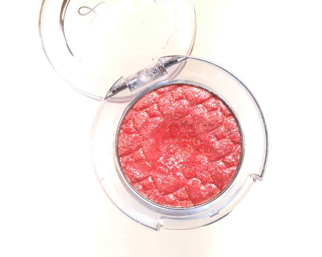 ルックアット マイアイジュエル/ETUDE/単色アイシャドウを使ったクチコミ（2枚目）