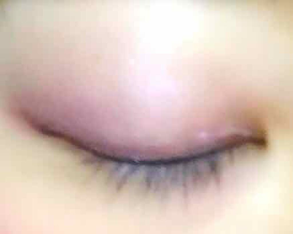 トーンアップアイシャドウ/CEZANNE/アイシャドウパレットを使ったクチコミ(2枚目)