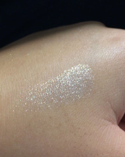 スパークル アイシャドウ/BOBBI BROWN/単色アイシャドウを使ったクチコミ(2枚目)