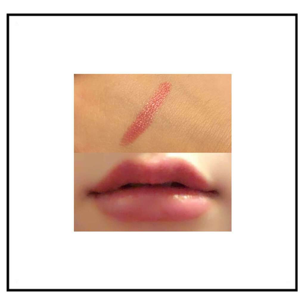 プルーフブライトルージュ/キスミー フェルム/口紅を使ったクチコミ(2枚目)