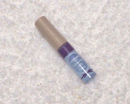 ボリュームアップレディグロス/キャンメイク/リップグロスを使ったクチコミ(1枚目)