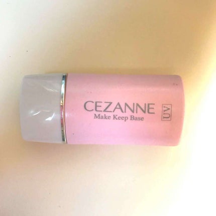 皮脂テカリ防止下地/CEZANNE/化粧下地を使ったクチコミ(1枚目)