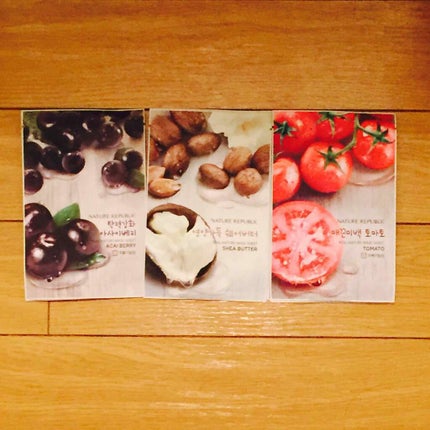 を使ったクチコミ(1枚目)