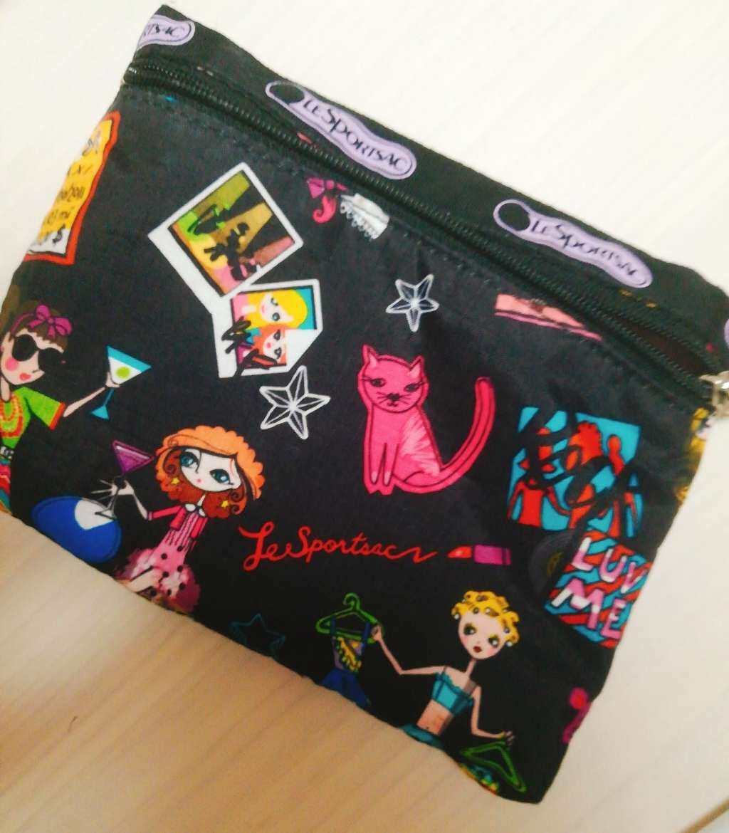 ディア ガールズ オイルコントロール パクト/ETUDE/プレストパウダーを使ったクチコミ(2枚目)