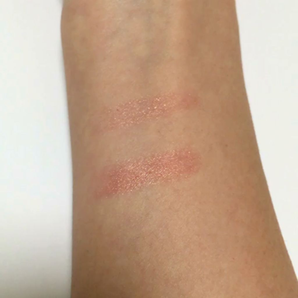 リップスティック(旧)/NARS/口紅の動画クチコミ2つ目