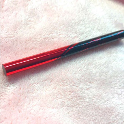 ハイパーシャープ ライナー R/MAYBELLINE NEW YORK/リキッドアイライナーを使ったクチコミ(1枚目)