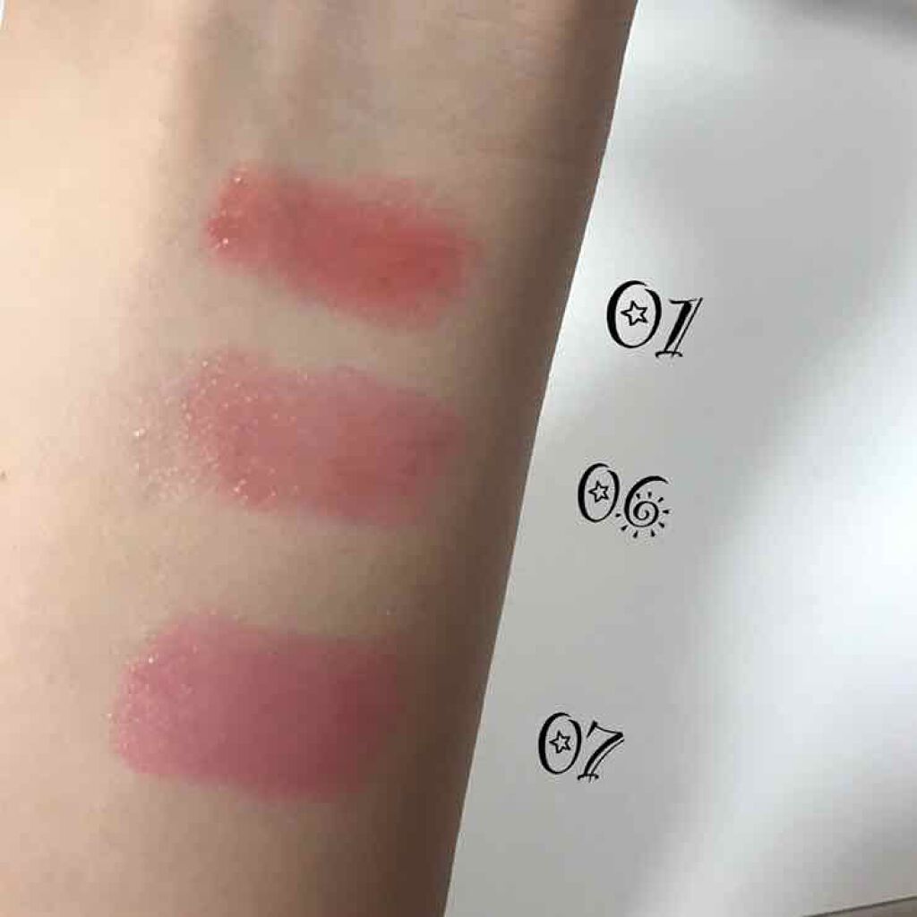 オペラ リップティント N/OPERA/リップティントを使ったクチコミ(2枚目)