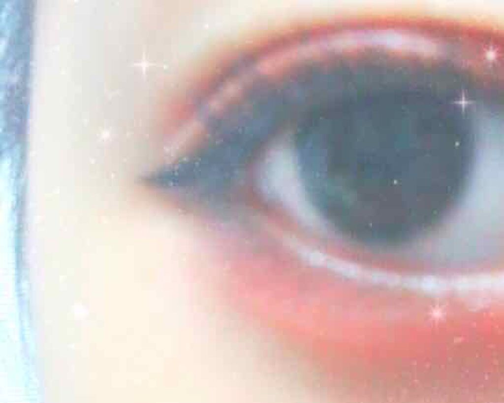 アイラッシュカーラー バネ付/DAISO/ビューラーを使ったクチコミ（3枚目）