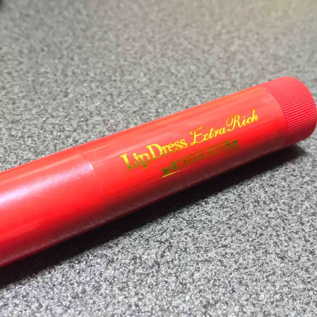 38°C / 99°F リップトリートメント (リップ美容液)/UZU BY FLOWFUSHI/リップケアを使ったクチコミ（2枚目）